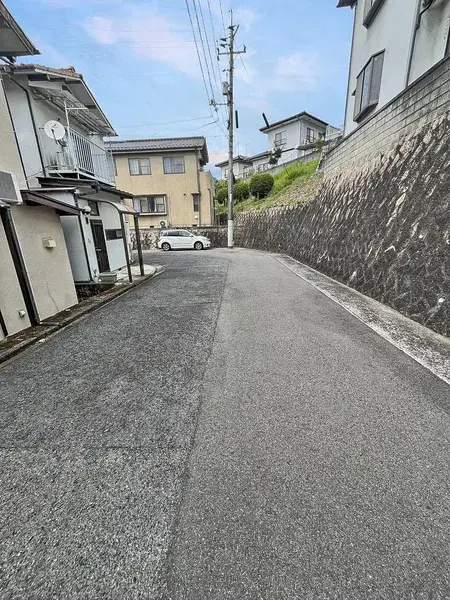 3DK Property Hiroshima City Hiroshima Prefecture (3)