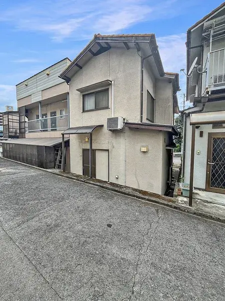 3DK Property Hiroshima City Hiroshima Prefecture (4)
