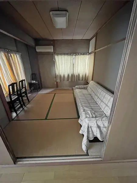 3DK Property Hiroshima City Hiroshima Prefecture (7)