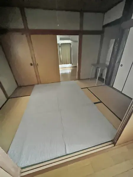 3DK Property Hiroshima City Hiroshima Prefecture (8)