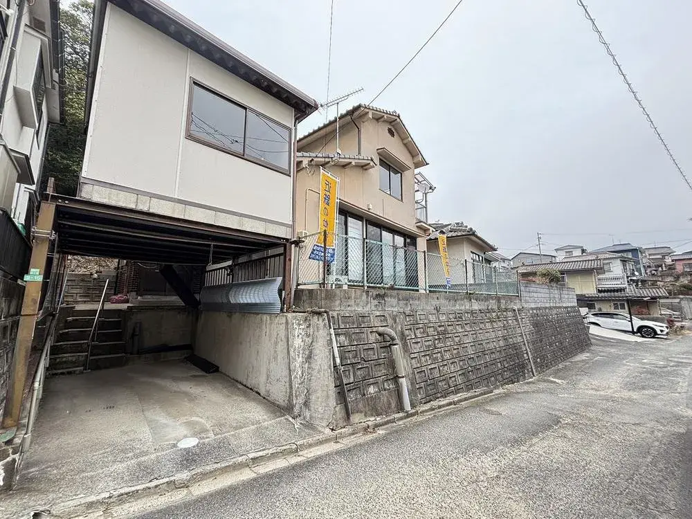 5DK Property Higashihiroshima City Hiroshima Prefecture (2)