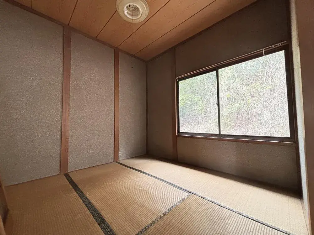 5DK Property Higashihiroshima City Hiroshima Prefecture (11)