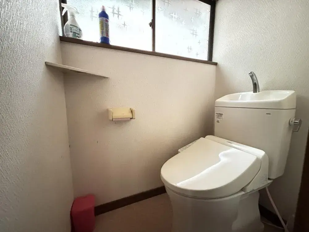 5DK Property Higashihiroshima City Hiroshima Prefecture (13)