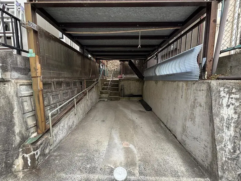 5DK Property Higashihiroshima City Hiroshima Prefecture (3)