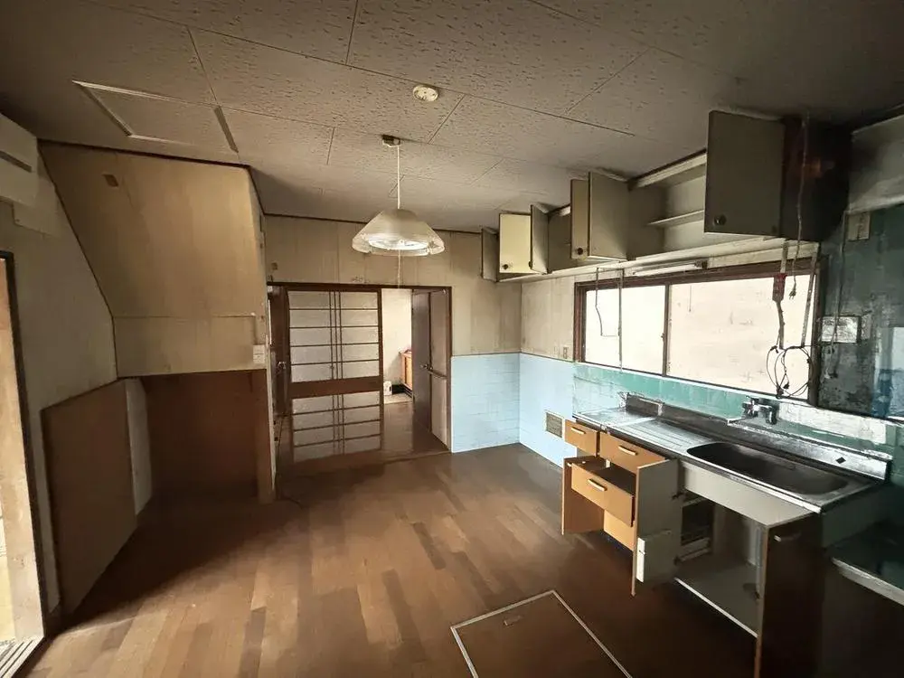 5DK Property Higashihiroshima City Hiroshima Prefecture (4)