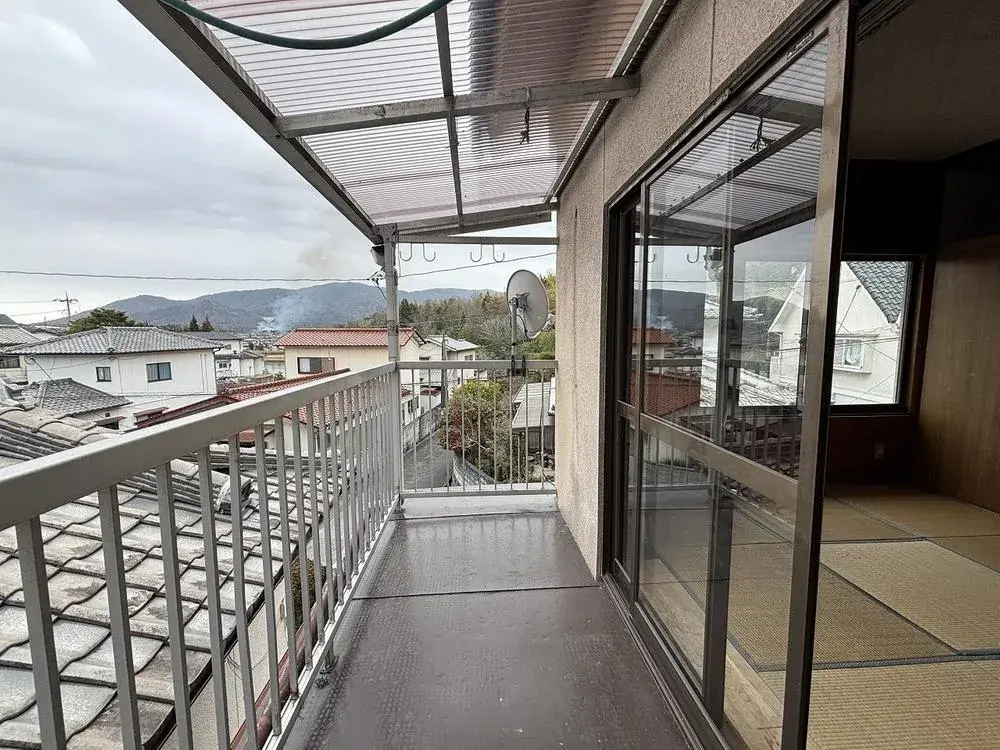 5DK Property Higashihiroshima City Hiroshima Prefecture (6)