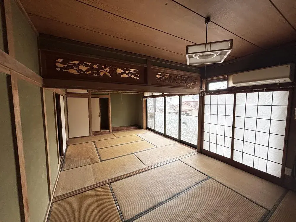 5DK Property Higashihiroshima City Hiroshima Prefecture (7)
