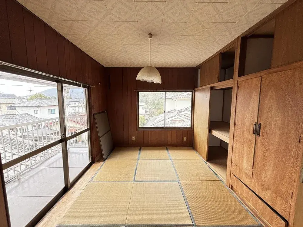 5DK Property Higashihiroshima City Hiroshima Prefecture (8)