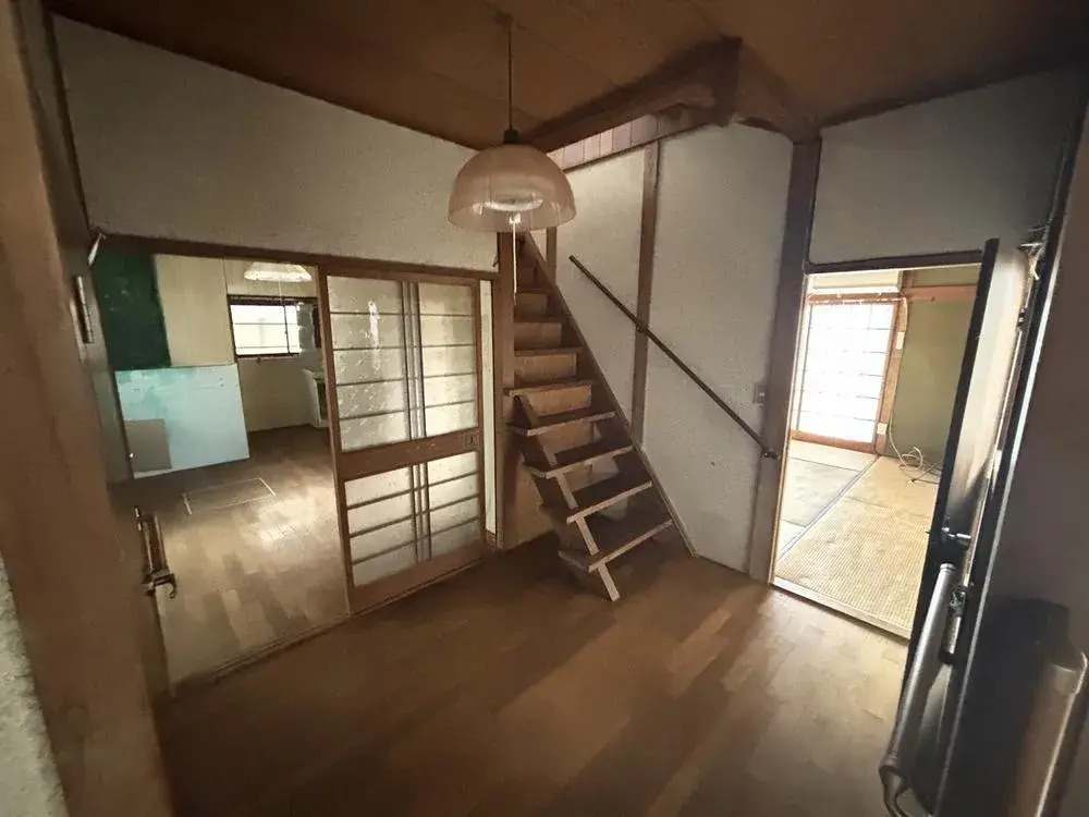 5DK Property Higashihiroshima City Hiroshima Prefecture (9)