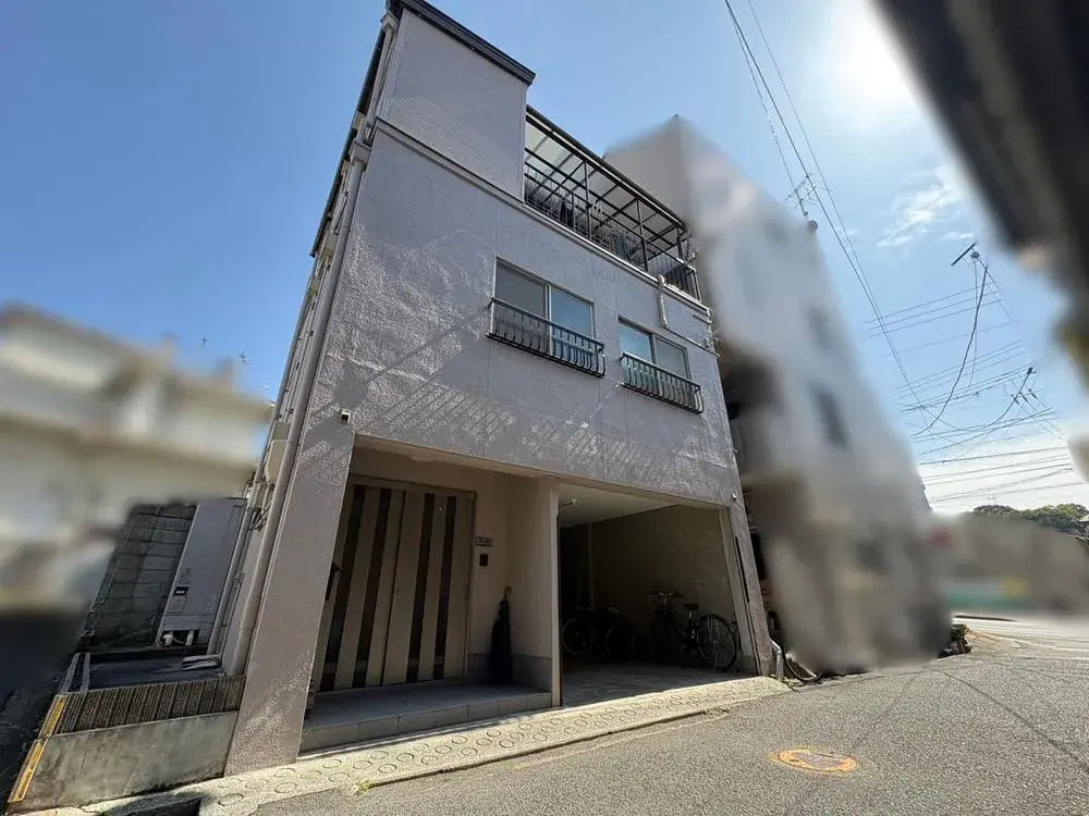 4LDK property Kure City Hiroshima Prefecture (2)
