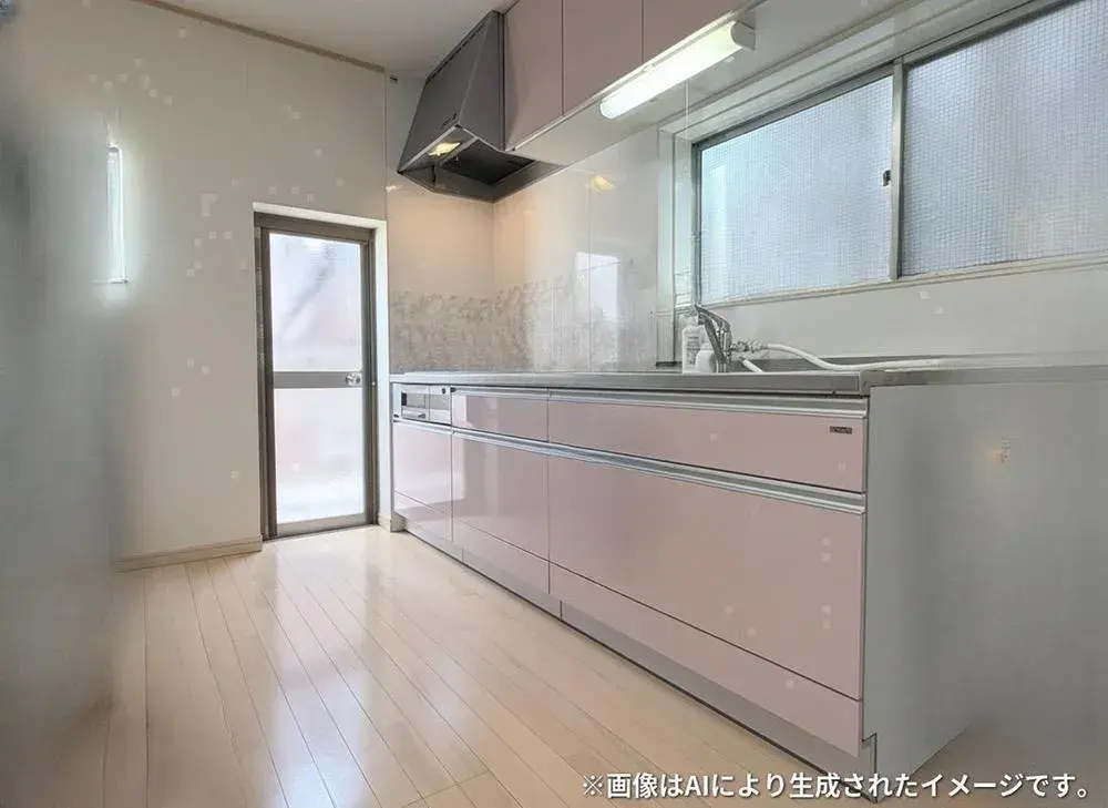 4LDK property Kure City Hiroshima Prefecture (11)