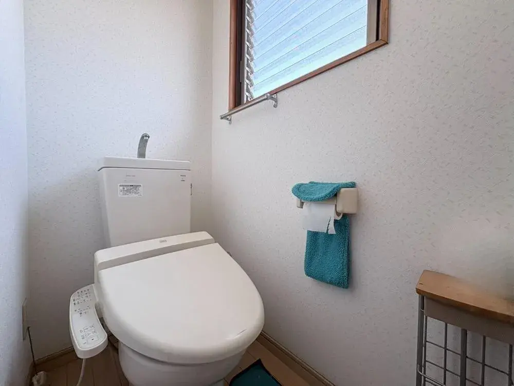 4LDK property Kure City Hiroshima Prefecture (13)