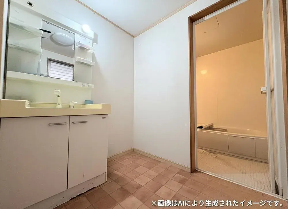 4LDK property Kure City Hiroshima Prefecture (14)