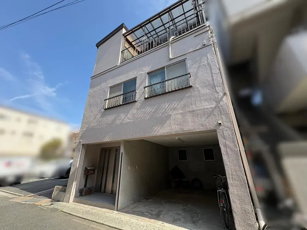 4LDK property Kure City Hiroshima Prefecture (3)