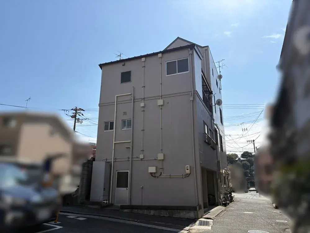 4LDK property Kure City Hiroshima Prefecture (4)