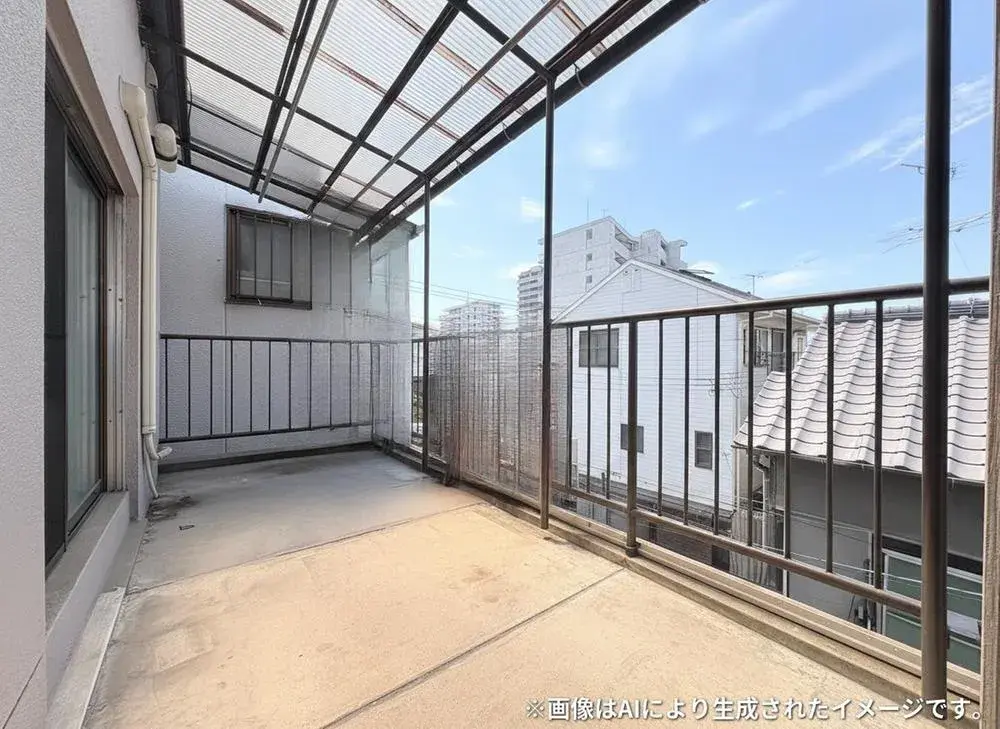 4LDK property Kure City Hiroshima Prefecture (5)