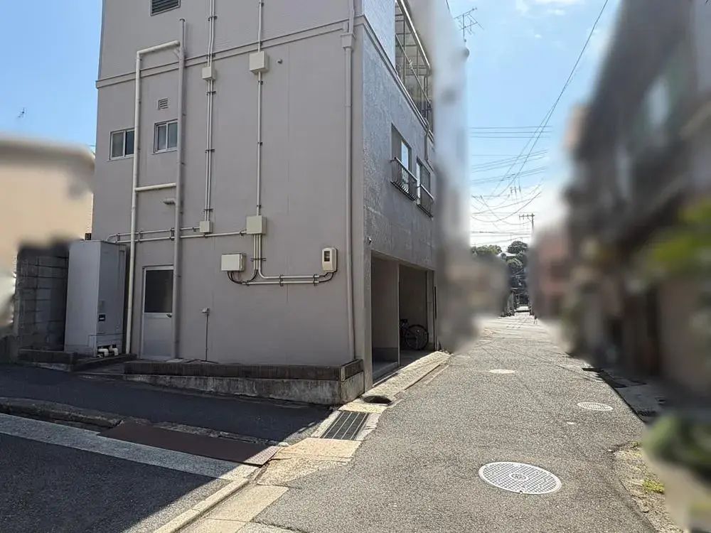 4LDK property Kure City Hiroshima Prefecture (6)