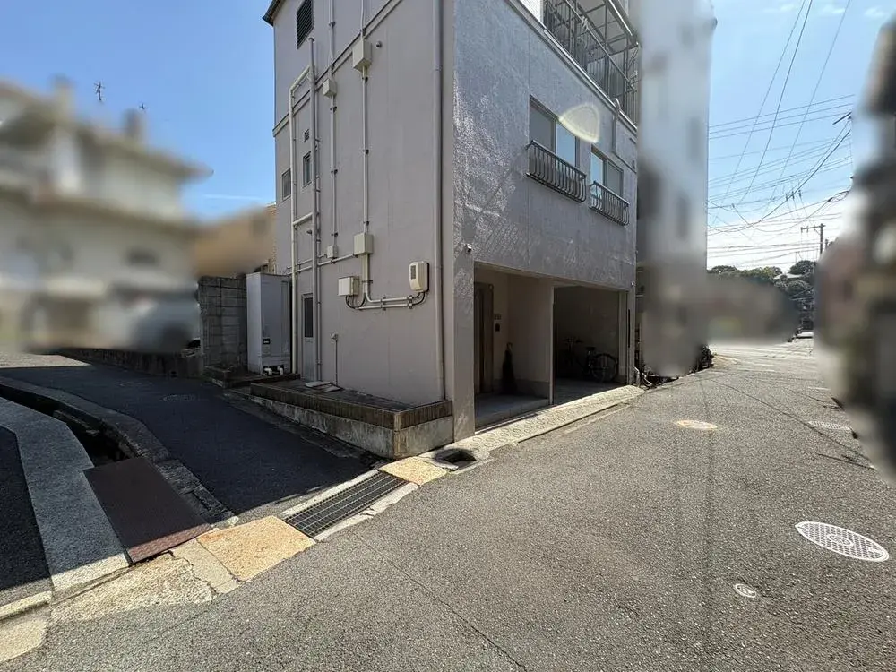 4LDK property Kure City Hiroshima Prefecture (7)