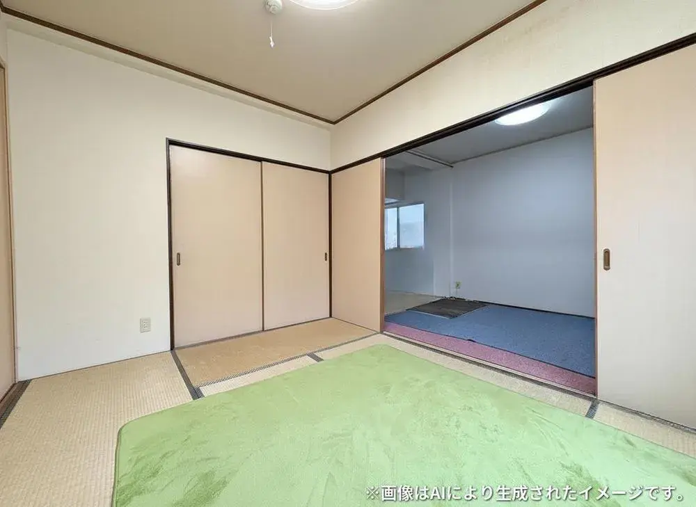 4LDK property Kure City Hiroshima Prefecture (8)