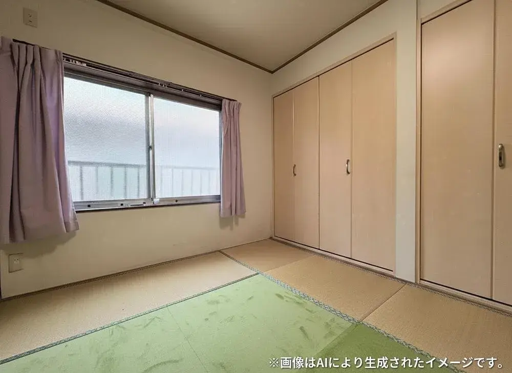 4LDK property Kure City Hiroshima Prefecture (9)