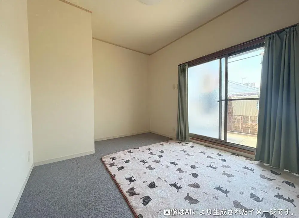 4LDK property Kure City Hiroshima Prefecture (10)