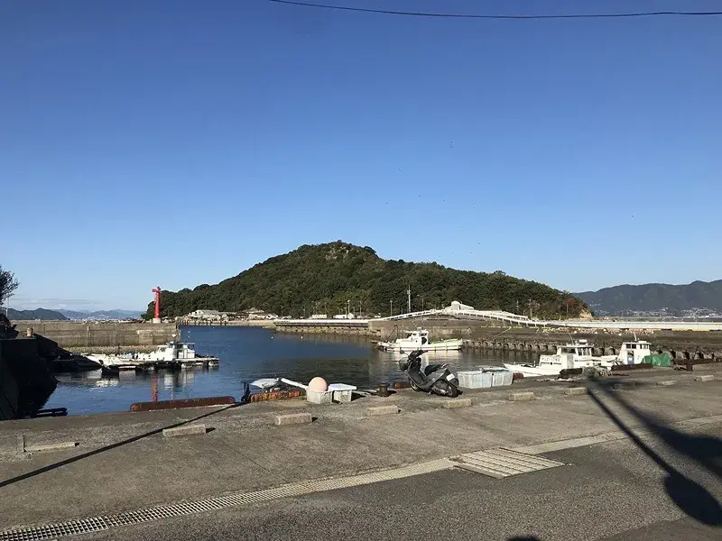 4DK Ciudad de Otake Prefectura de Hiroshima (11)