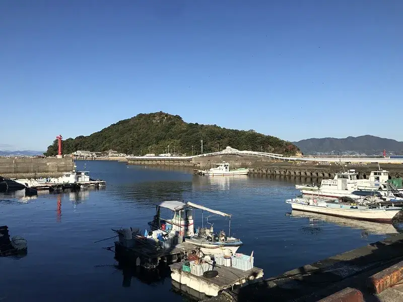 4DK Ciudad de Otake Prefectura de Hiroshima (12)