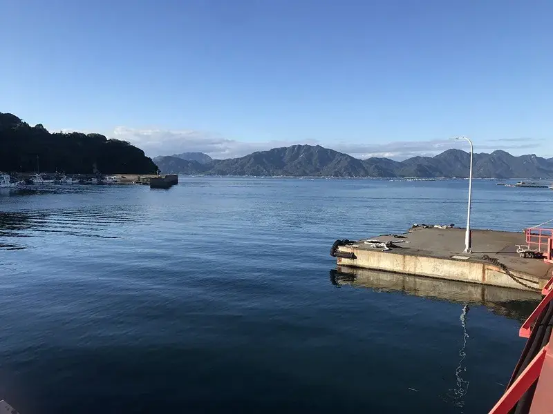 4DK Ciudad de Otake Prefectura de Hiroshima (14)