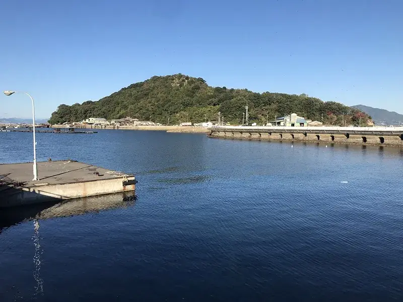 4DK Ciudad de Otake Prefectura de Hiroshima (15)