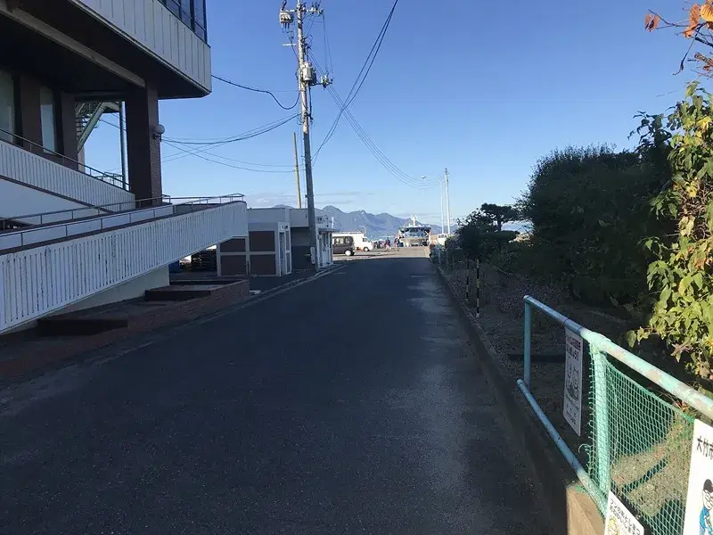 4DK Ciudad de Otake Prefectura de Hiroshima (3)