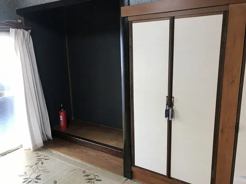 4DK Ciudad de Otake Prefectura de Hiroshima (8)