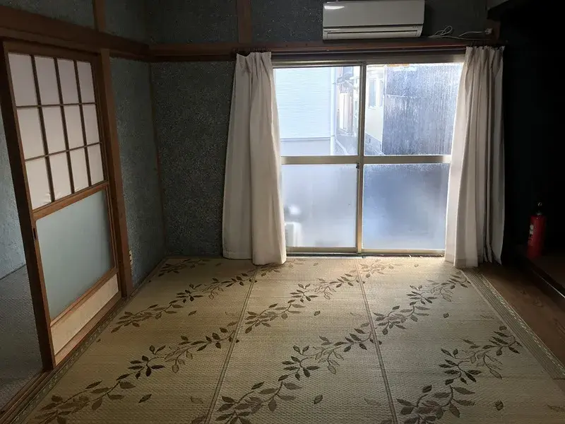 4DK Ciudad de Otake Prefectura de Hiroshima (9)