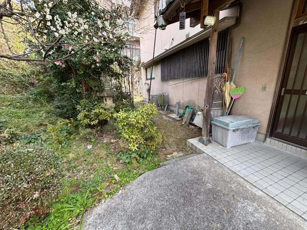 5LDK Propiedad Ciudad de Hiroshima Prefectura de Hiroshima (2)