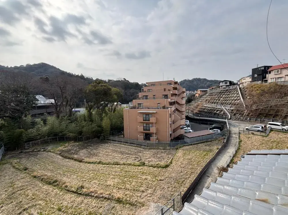 5LDK Propiedad Ciudad de Hiroshima Prefectura de Hiroshima (17)