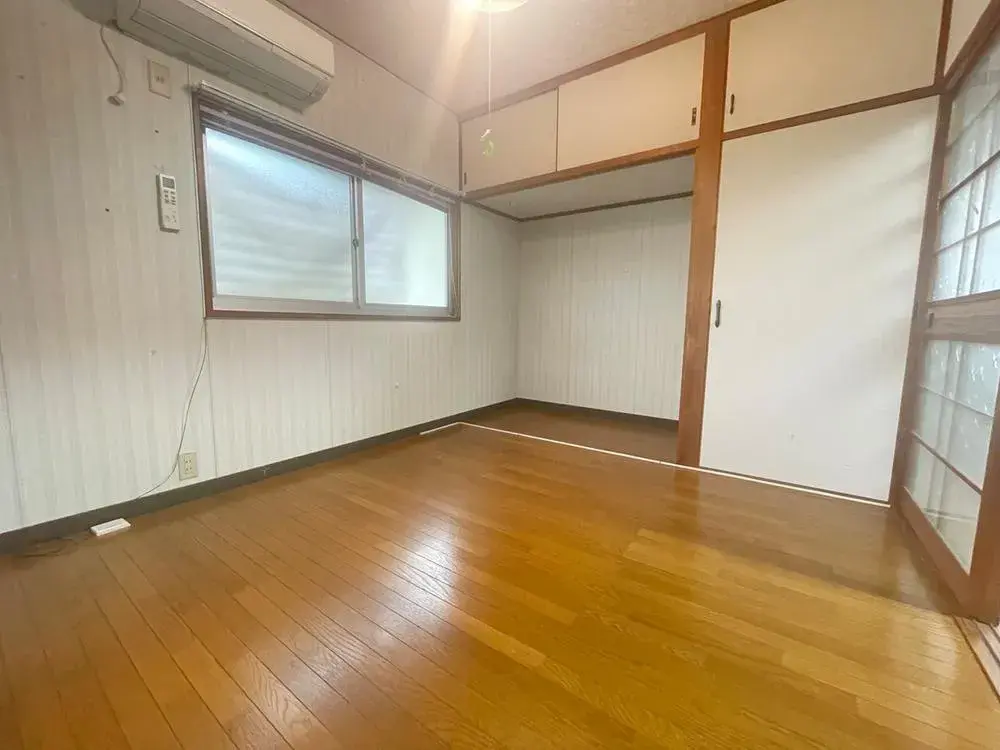 6DK Ciudad de Hiroshima Prefectura de Hiroshima (11)