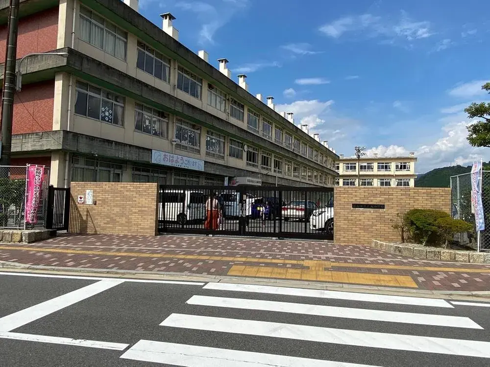 6DK Ciudad de Hiroshima Prefectura de Hiroshima (19)