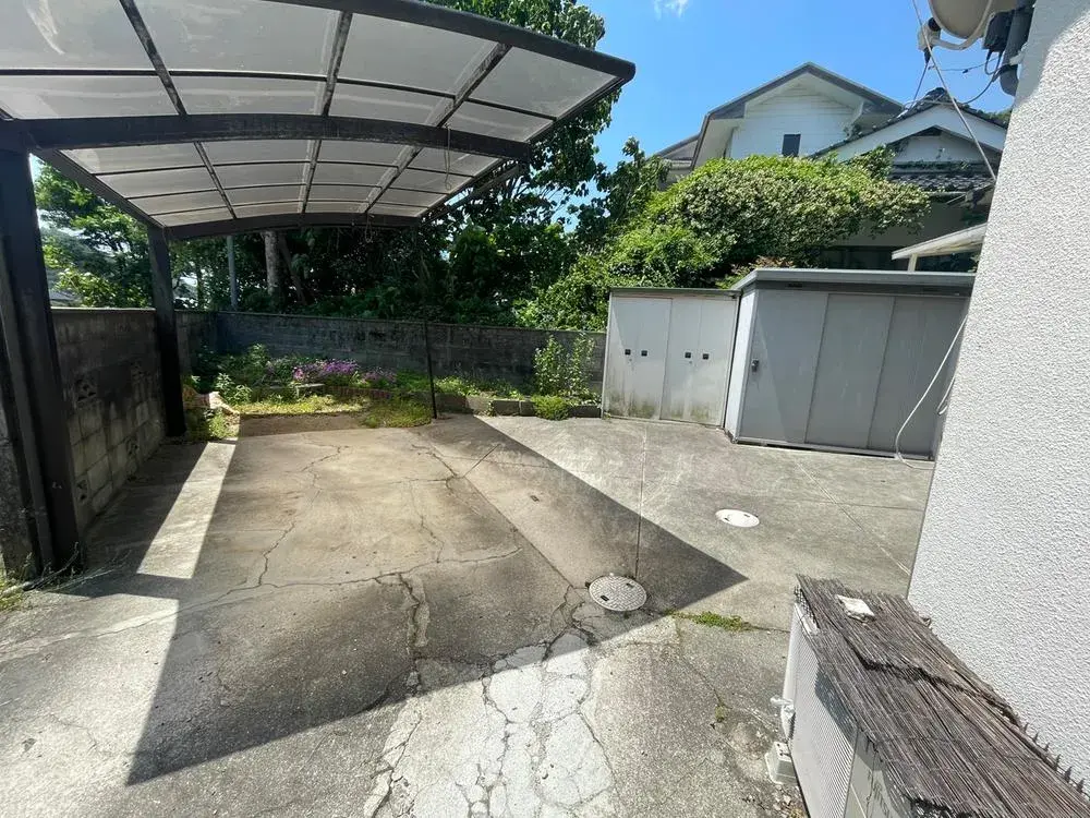 6DK Ciudad de Hiroshima Prefectura de Hiroshima (3)