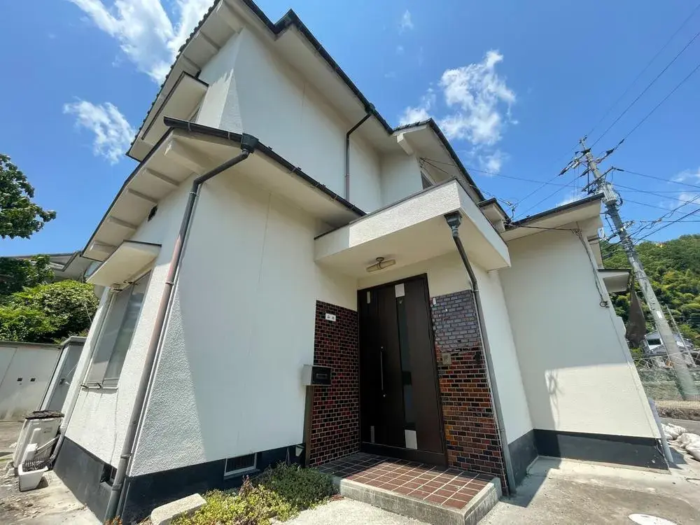 6DK Ciudad de Hiroshima Prefectura de Hiroshima (5)