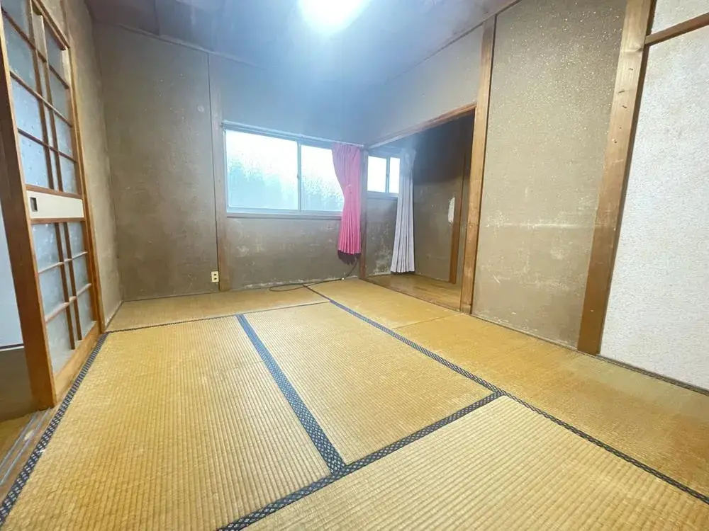 6DK Ciudad de Hiroshima Prefectura de Hiroshima (10)