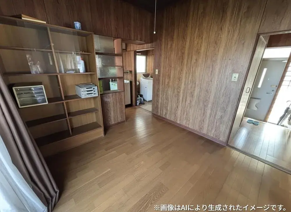 3LDK物件 広島市 広島県 (8)