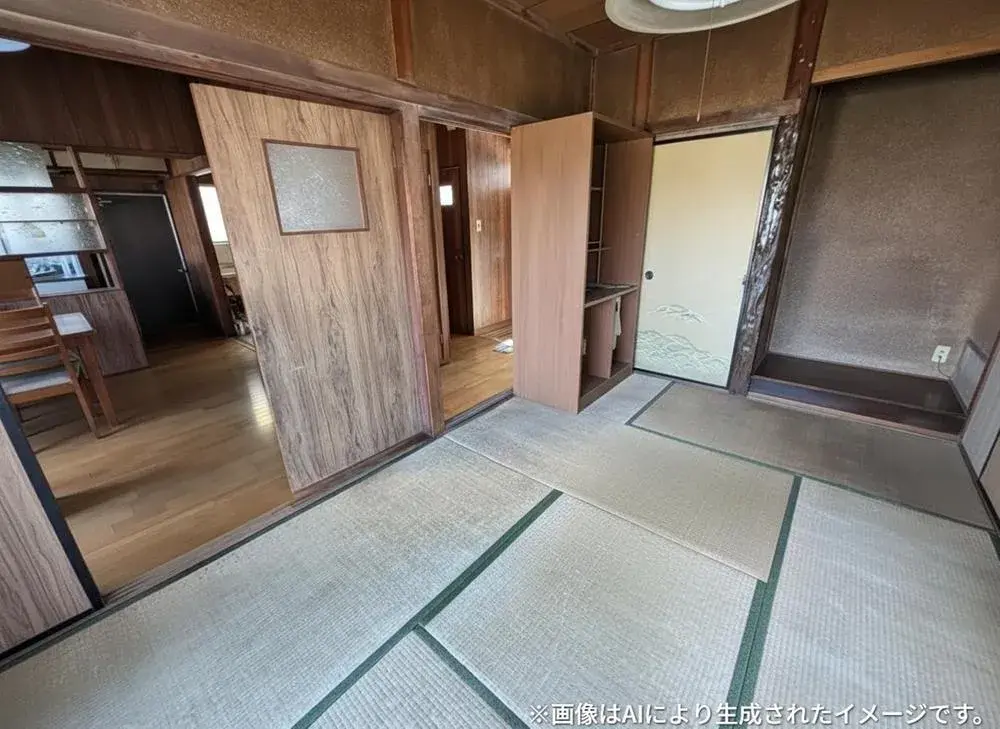 3LDK物件 広島市 広島県 (10)