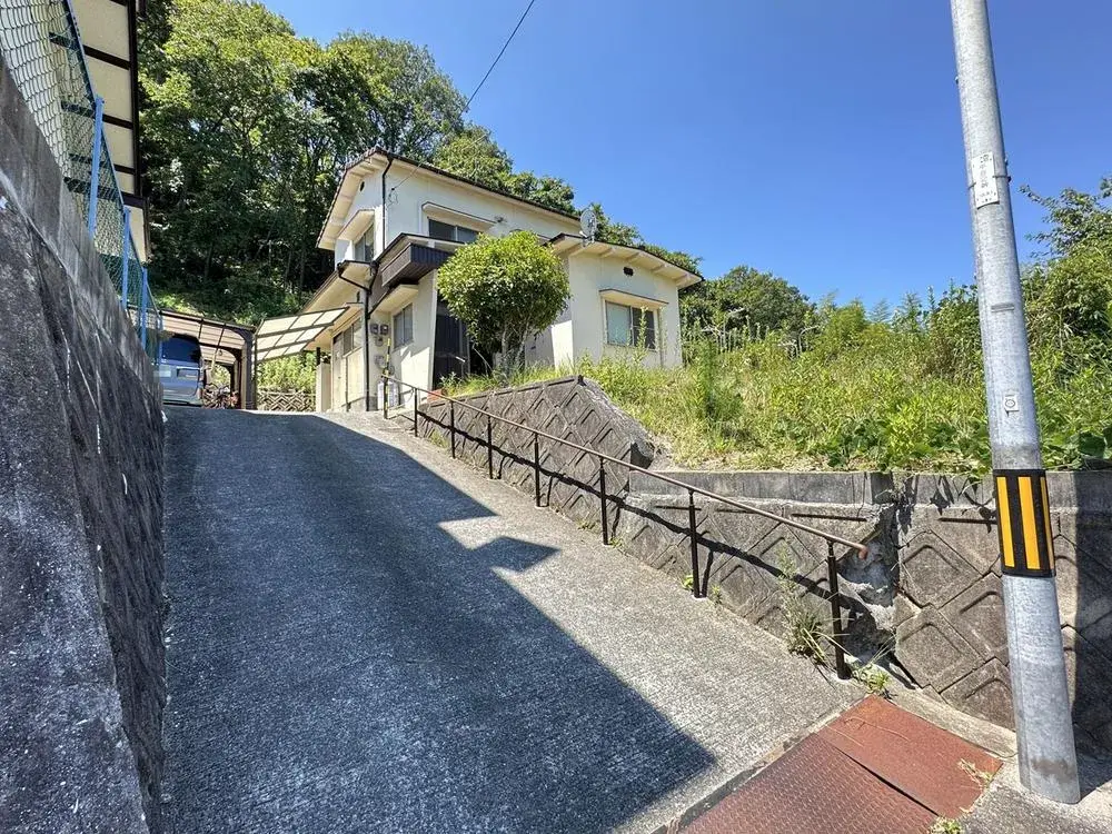 4DK 安芸郡熊野町 広島県 (2)