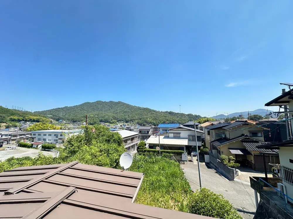 4DK 安芸郡熊野町 広島県 (15)