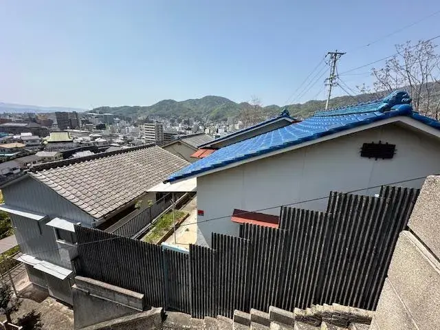 4LDK Ciudad de Kure Prefectura de Hiroshima (2)
