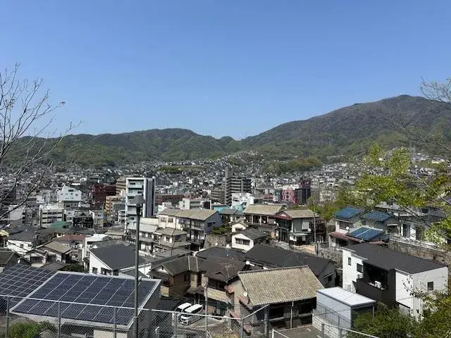 4LDK Ciudad de Kure Prefectura de Hiroshima (11)