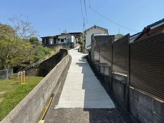 4LDK Ciudad de Kure Prefectura de Hiroshima (3)