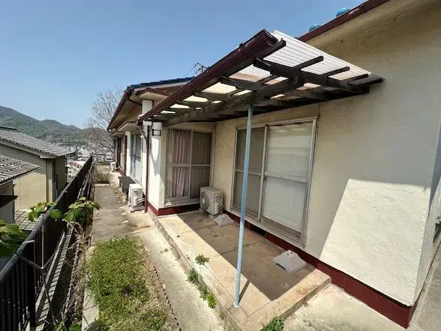 4LDK Ciudad de Kure Prefectura de Hiroshima (4)