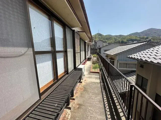 4LDK Ciudad de Kure Prefectura de Hiroshima (5)
