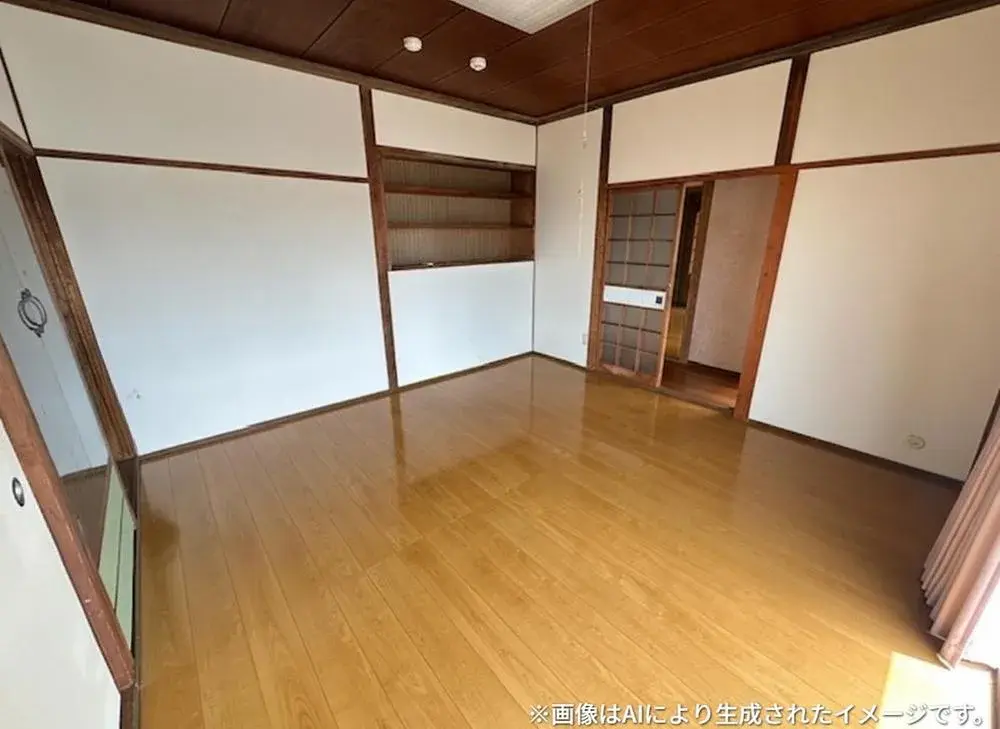 4LDK Ciudad de Kure Prefectura de Hiroshima (6)