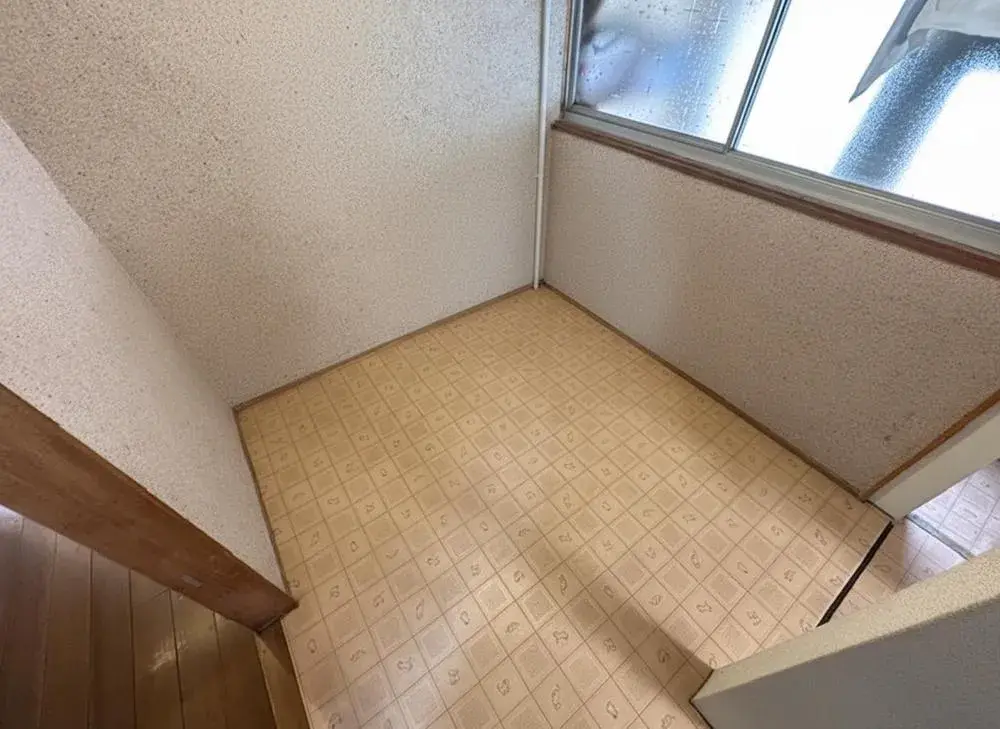 4LDK Ciudad de Kure Prefectura de Hiroshima (7)